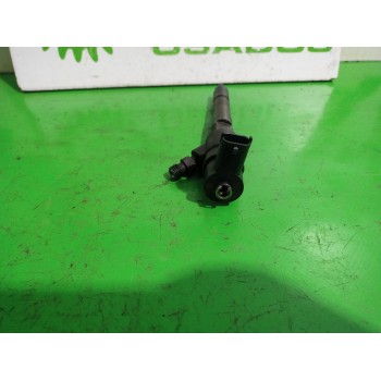 Recambio de inyector para lancia ypsilon (101) 1.3 multijet 16v argento (10.2006) referencia OEM IAM 0445110183  