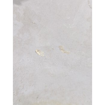 Recambio de aletin delantero derecho para hyundai tucson (jm) 2.0 crdi referencia OEM IAM 877122E000  