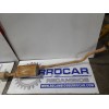 Recambio de tubo escape completo para citroën jumpy 1.9 diesel referencia OEM IAM 1705NS  