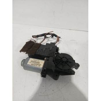 Recambio de motor elevalunas delantero derecho para volkswagen polo iv (9n_, 9a_) 1.9 sdi referencia OEM IAM 6Y2959801  