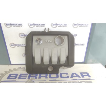 Recambio de cubierta motor para volkswagen golf vi (5k1) referencia OEM IAM 03L103925AR  