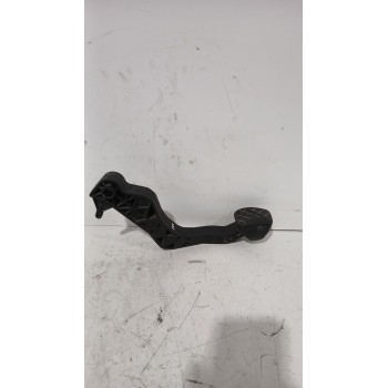 Recambio de pedal embrague para seat ibiza iii (6l1) 1.4 tdi referencia OEM IAM 6Q1721321C  