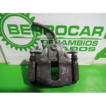 Recambio de pinza de freno delantera derecha para renault kangoo profesional referencia OEM IAM 7701208333  