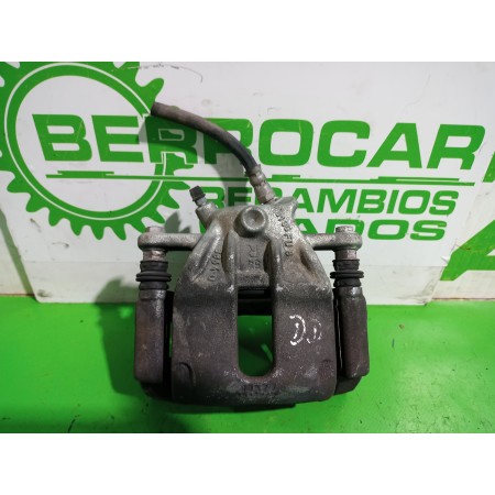 Recambio de pinza de freno delantera derecha para renault kangoo profesional referencia OEM IAM 7701208333  