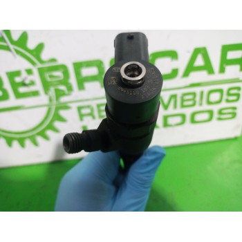 Recambio de inyector para lancia ypsilon (101) 1.3 multijet 16v argento (10.2006) referencia OEM IAM 0445110183  