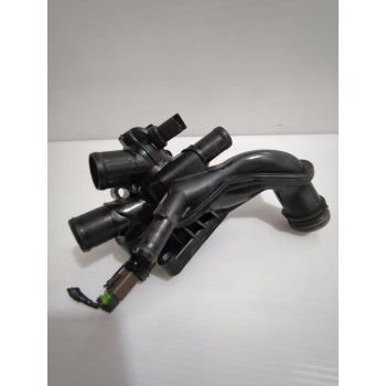 Recambio de termostato para mini mini (r56) one referencia OEM IAM 11538699290  