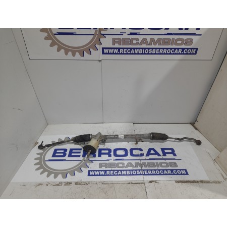 Recambio de cremallera direccion para renault megane iii sport tourer 1.6 dci diesel fap referencia OEM IAM 490017022R  