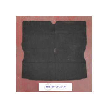 Recambio de suelo maletero para opel zafira b referencia OEM IAM   