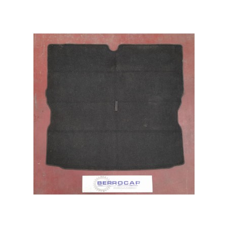 Recambio de suelo maletero para opel zafira b referencia OEM IAM   