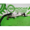 Recambio de enfriador egr para peugeot partner (s1) 2.0 hdi cat referencia OEM IAM 9634565480  