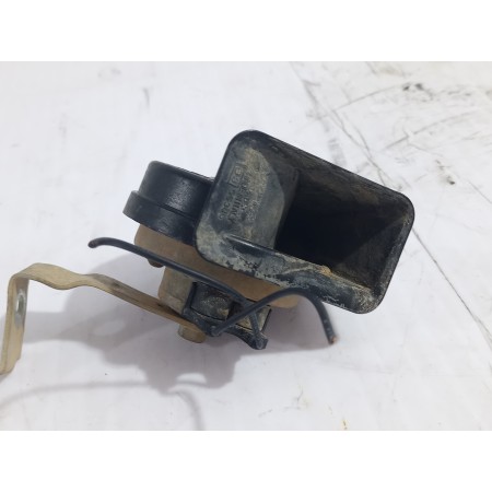 Recambio de claxon para peugeot bipper tepee basis referencia OEM IAM E30055306  