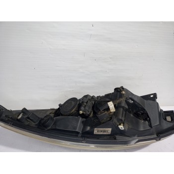 Recambio de faro derecho para renault scenic iii bose edition referencia OEM IAM 260108453R  