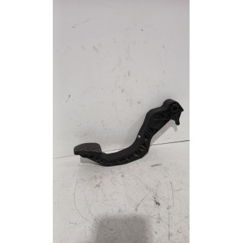 Recambio de pedal embrague para seat ibiza iii (6l1) 1.4 tdi referencia OEM IAM 6Q1721321C  