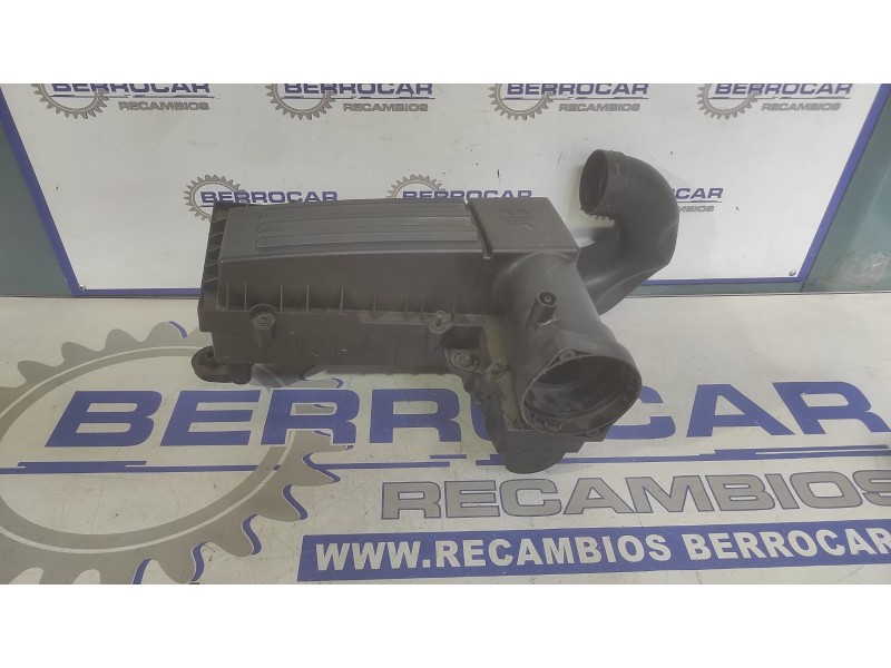 Recambio de filtro aire para seat leon (1p1) referencia OEM IAM 3C0129607  