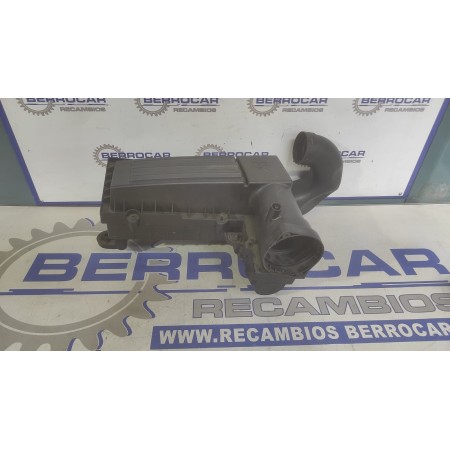 Recambio de filtro aire para seat leon (1p1) referencia OEM IAM 3C0129607  