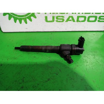 Recambio de inyector para lancia ypsilon (101) 1.3 multijet 16v argento (10.2006) referencia OEM IAM 0445110183  
