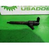 Recambio de inyector para lancia ypsilon (101) 1.3 multijet 16v argento (10.2006) referencia OEM IAM 0445110183  