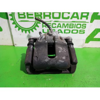 Recambio de pinza de freno delantera derecha para renault kangoo profesional referencia OEM IAM 7701208333  