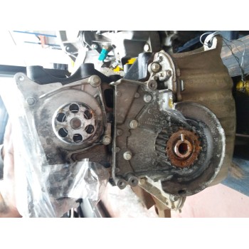 Recambio de bloque para dacia duster (hs_) 1.5 dci 4x4 (hsmc, hsmd) referencia OEM IAM 8200391938  