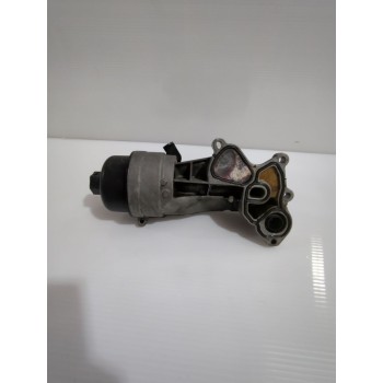 Recambio de filtro aceite para mini mini (r56) one referencia OEM IAM 11428643762  