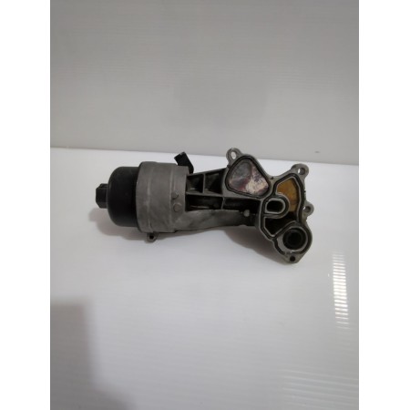 Recambio de filtro aceite para mini mini (r56) one referencia OEM IAM 11428643762  