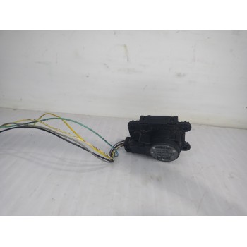 Recambio de motor apertura trampilla para peugeot 3008 style referencia OEM IAM Z5509001  