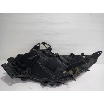 Recambio de faro derecho para renault scenic iii bose edition referencia OEM IAM 260108453R  