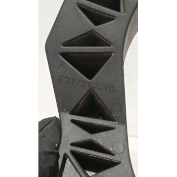 Recambio de pedal embrague para seat ibiza iii (6l1) 1.4 tdi referencia OEM IAM 6Q1721321C  