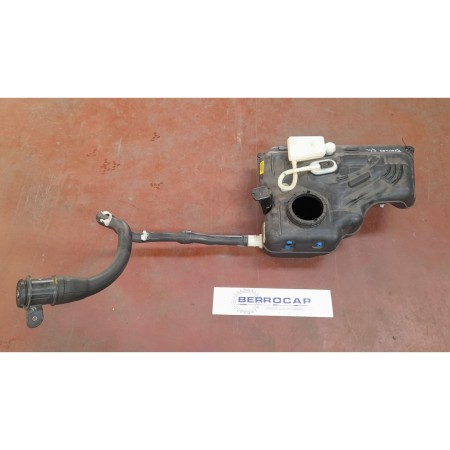 Recambio de deposito combustible para citroën berlingo 1.9 diesel referencia OEM IAM 9823357580  