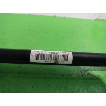 Recambio de barra estabilizadora trasera para volkswagen golf vi (5k1) advance referencia OEM IAM 1K0511305DS  