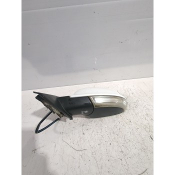 Recambio de retrovisor izquierdo para volkswagen passat b5.5 (3b3) 1.9 tdi referencia OEM IAM 3B0857933B  