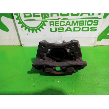 Recambio de pinza de freno delantera derecha para renault kangoo profesional referencia OEM IAM 7701208333  
