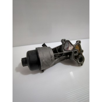 Recambio de filtro aceite para mini mini (r56) one referencia OEM IAM 11428643762  