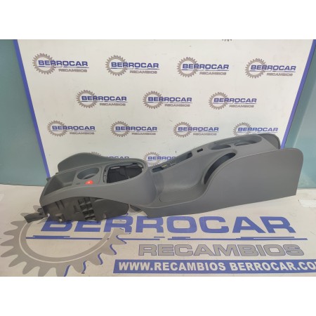 Recambio de apoyabrazos central para seat leon (1p1) referencia OEM IAM 5P0947559  