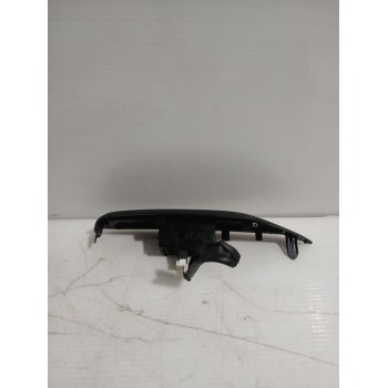 Recambio de mando elevalunas delantero derecho para toyota yaris (_p21_, _pa1_, _ph1_) 1.5 hybrid (mxph11) referencia OEM IAM 84