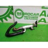 Recambio de enfriador egr para peugeot partner (s1) 2.0 hdi cat referencia OEM IAM 9634565480  