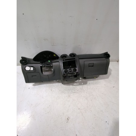Recambio de salpicadero para seat ibiza iii (6l1) 1.4 tdi referencia OEM IAM 6L1857003J4W4  