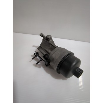 Recambio de filtro aceite para mini mini (r56) one referencia OEM IAM 11428643762  