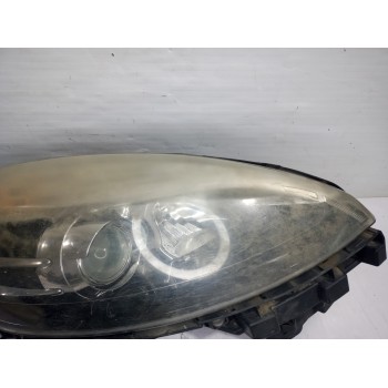 Recambio de faro derecho para renault scenic iii bose edition referencia OEM IAM 260108453R  