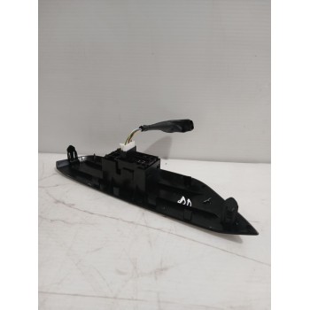 Recambio de mando elevalunas delantero derecho para toyota yaris (_p21_, _pa1_, _ph1_) 1.5 hybrid (mxph11) referencia OEM IAM 84