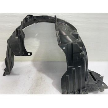 Recambio de paso rueda delantero izquierdo para nissan micra (k12e) acenta referencia OEM IAM 63843AX600  