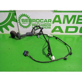 Recambio de cableado puerta para renault kangoo profesional referencia OEM IAM 241243026R / 8200535265  