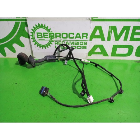 Recambio de cableado puerta para renault kangoo profesional referencia OEM IAM 241243026R / 8200535265  