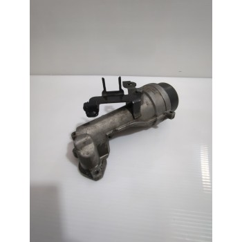 Recambio de filtro aceite para mini mini (r56) one referencia OEM IAM 11428643762  