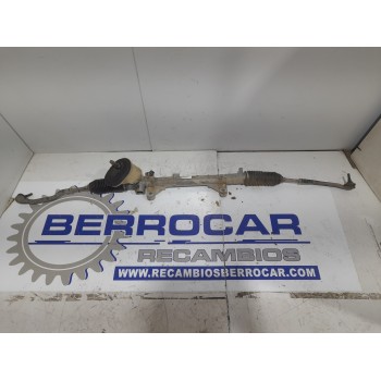 Recambio de cremallera direccion para renault megane iii sport tourer 1.6 dci diesel fap referencia OEM IAM 490017022R  