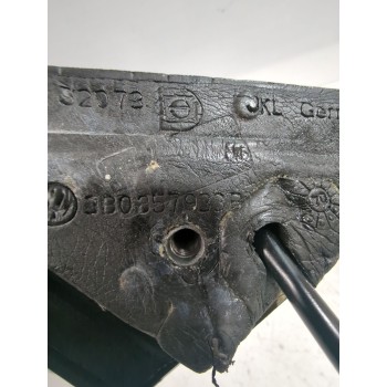 Recambio de retrovisor izquierdo para volkswagen passat b5.5 (3b3) 1.9 tdi referencia OEM IAM 3B0857933B  