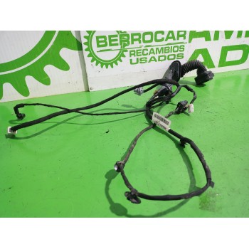 Recambio de cableado puerta para renault kangoo profesional referencia OEM IAM 241243026R / 8200535265  