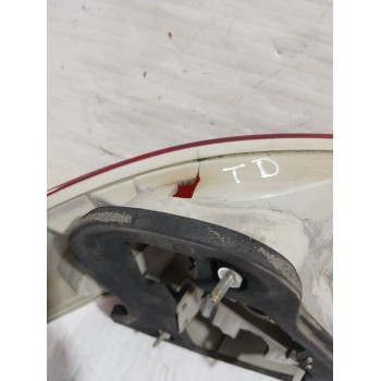 Recambio de piloto trasero derecho para mercedes-benz clk (c209) clk 240 (209.361) referencia OEM IAM 2098200264  