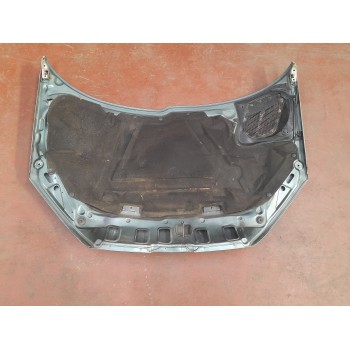 Recambio de capot para peugeot 206 berlina referencia OEM IAM   