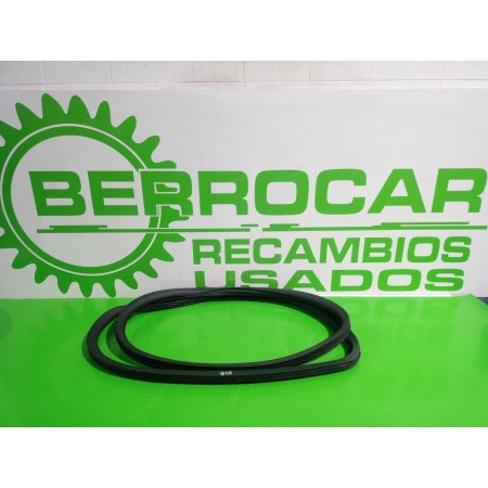 Recambio de goma contorno para seat altea xl (5p5) 1.4 16v tsi referencia OEM IAM 5P0867365G9B9  